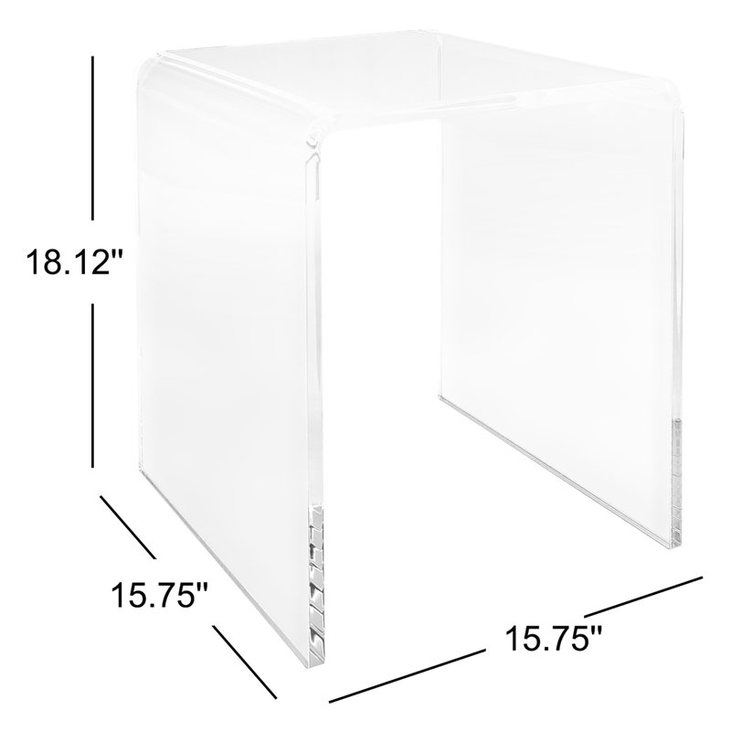 Bryon End Table