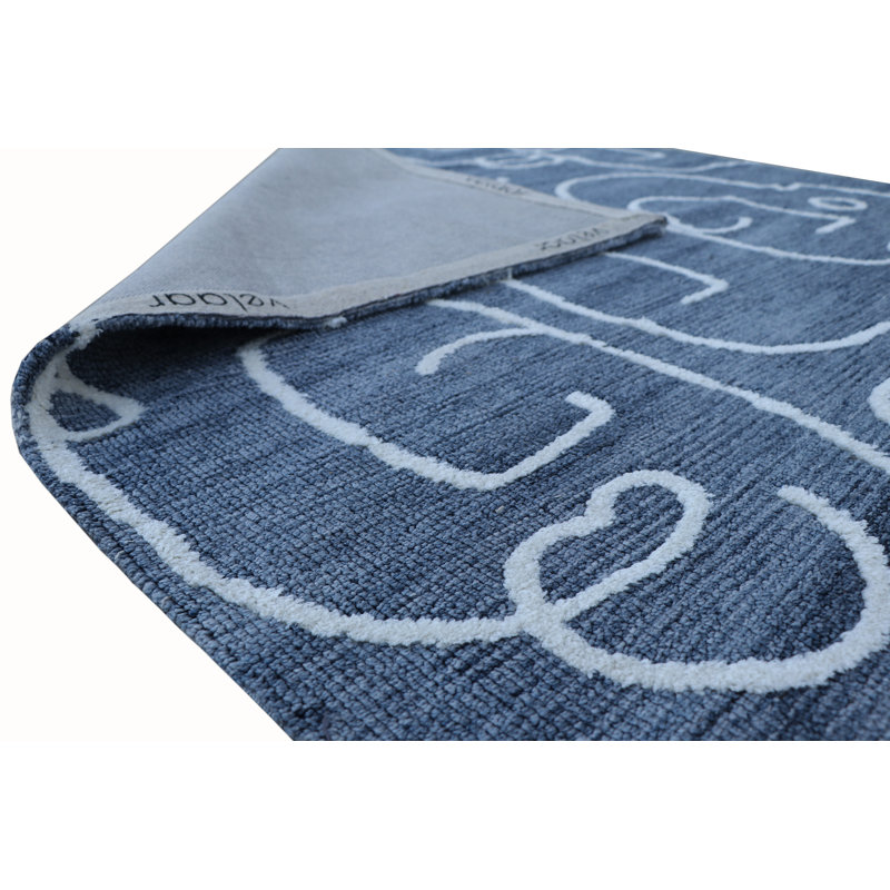 Florence Persian Hand Woven Area Rug, Rectangle 200 x 300cm