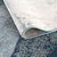 Tapis, vague abstraite