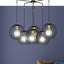Cirillo 6 - Light Sphere Pendant-332496922
