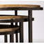 Tables gigognes Frame