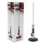 Mini lampe de sabre laser Star Wars Luke Skywalker 3,15 po x 3,15 po
