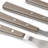 16 Piece Flatware Set, Service for 4