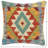 Niesha Geometric Throw Pillow