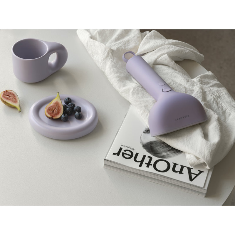 Fer à vapeur Cirrus X - Lilas, Mauve