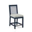 Pine Isle Upholstered Stool-49961577-86444892
