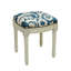 Tabouret de coiffeuse Alameda-24165117