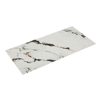 Polyvinyl Chloride (PVC) Peel and Stick Field Tile