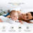 100% Organic Cotton Cool & Crisp Percale Weave Sheet Set - Sleep by Wayfair™-86637821-86637553