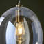 Ancilin 1 - Light Single Pendant