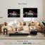 Poker sur toile-815262993
