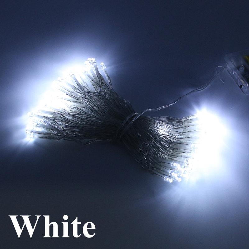 84'' LED String Lights