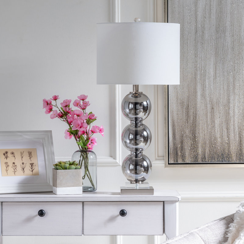 Lampe de table 28,5 po Boalt, Harwich