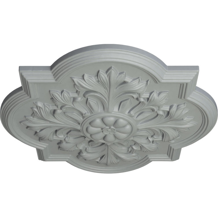 Bonetti Ceiling Medallion