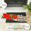 Tapis Poinsettia Sassafras