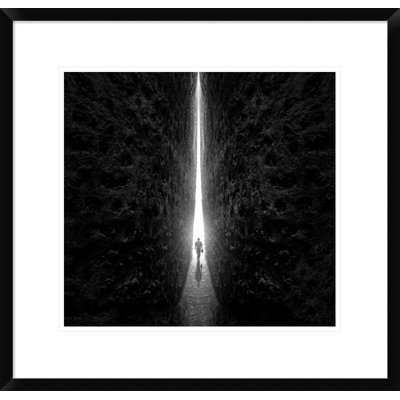 " This Way " by Sulaiman Almawash