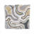 Whitbeck Polyester Abstract Square Napkin-22500999-22501004