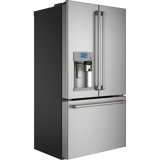 36" Counter Depth French-Door 22.1 cu. ft. Refrigerator