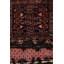 Antique One-of-a-Kind 1'8X3'8 Hand Knotted Area Rug