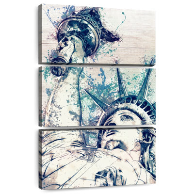 Masam Liberty NYC