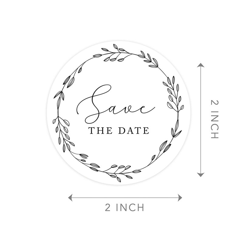 Paper Invitation Kit