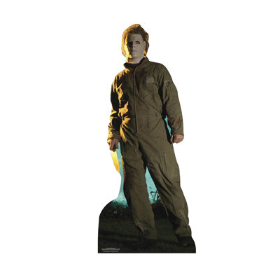 Halloween avec Michael Myers