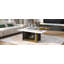 Ensemble de 2 tables basses Modern Light Luxury-52577334