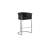 Maebelle Velvet Barstool 29" (Single Chair)-329666209-329666208