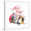 Eyre Tarney - Single Picture Frame Painting-1488106338