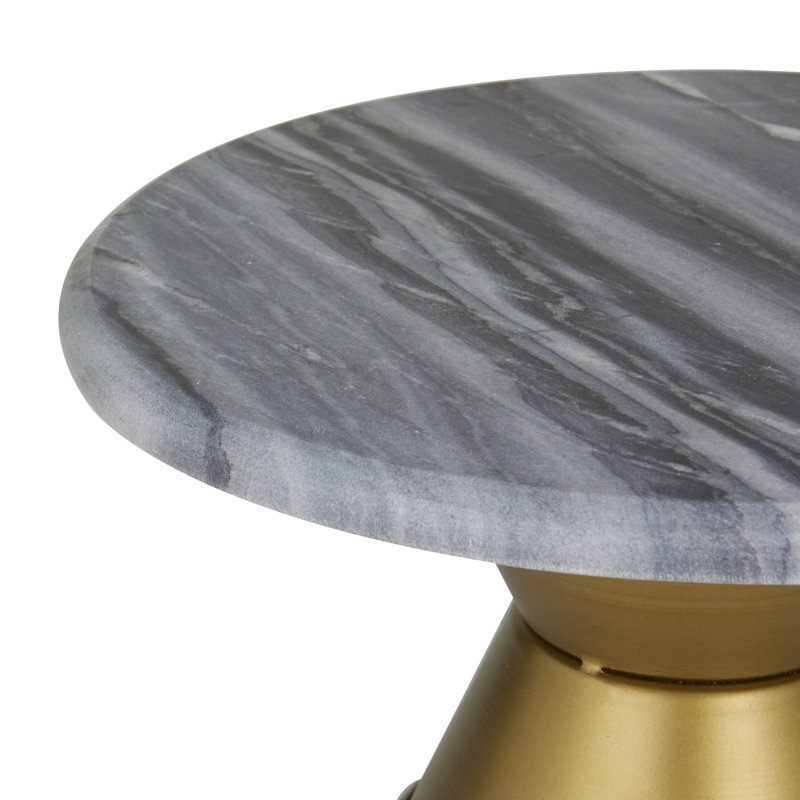 Stoneware Cake Stand