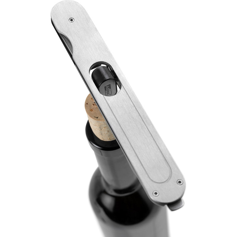 Stainless Steel Wine Accessories
