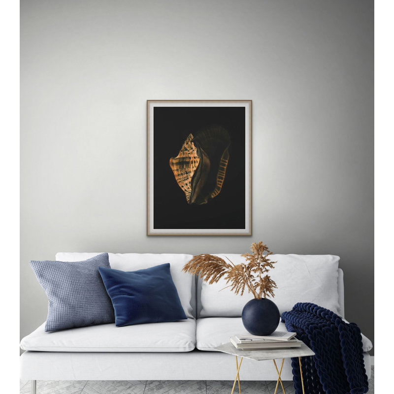 Wild Calm 3 Print by Art House Studios, 20" H x 16" W x 2" D