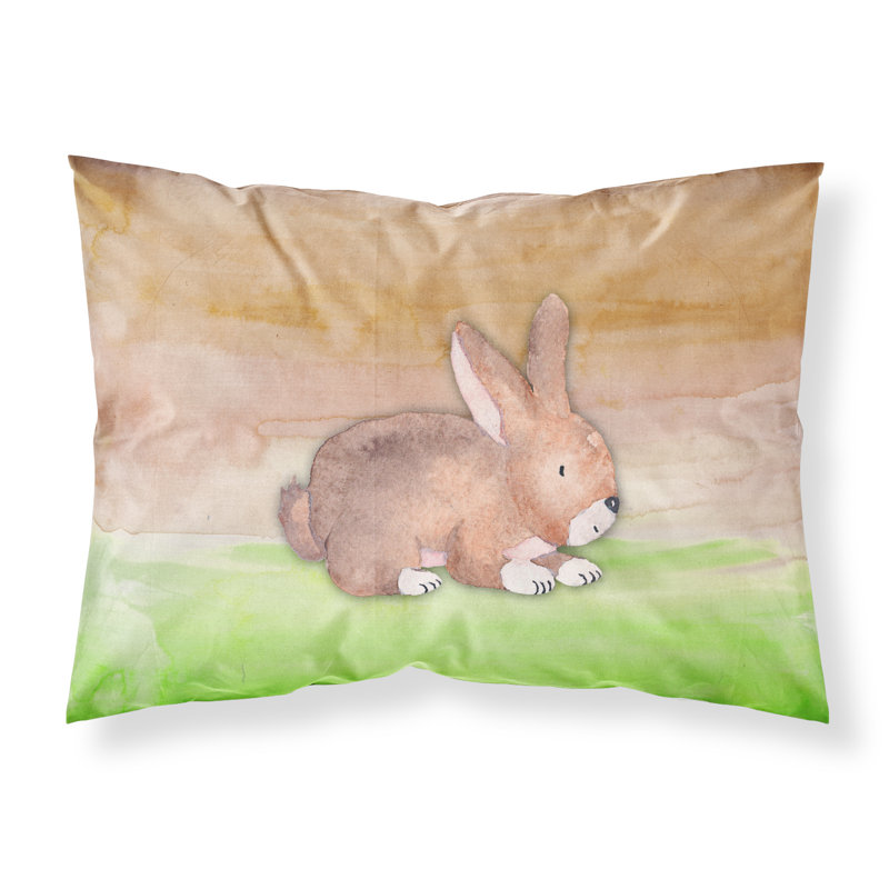 Rabbit Microfiber