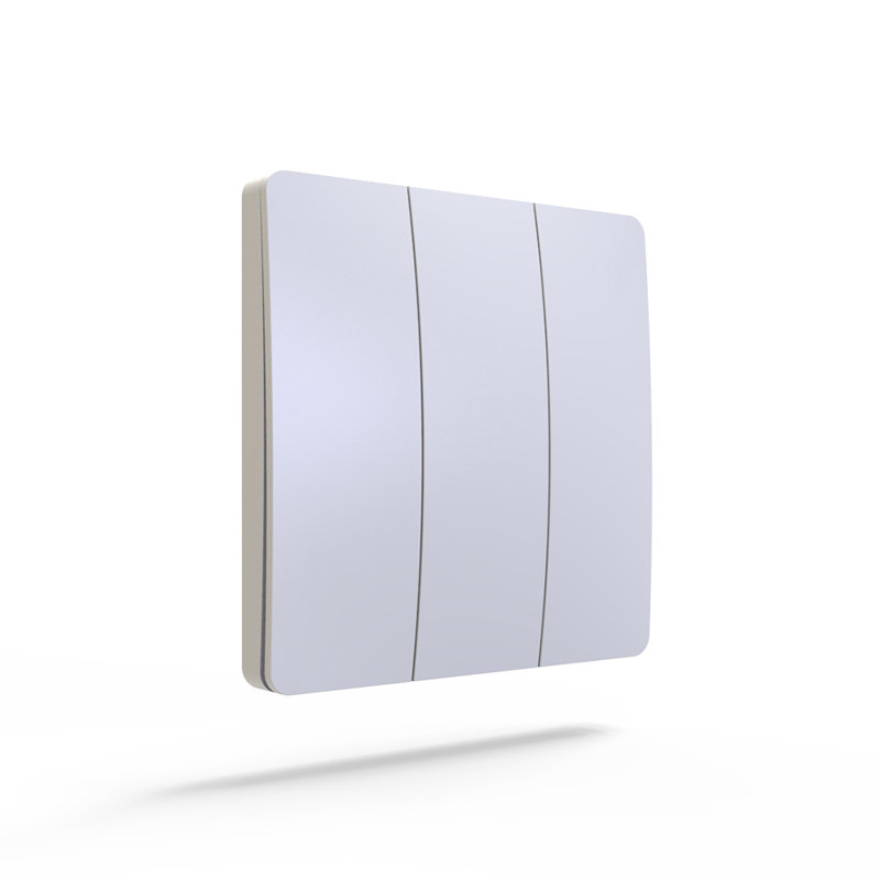 Ainura Wall Mounted Light Switch