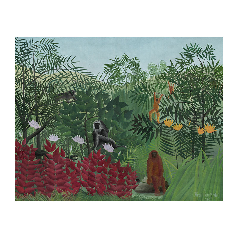 Spalding 1.52m x 1.04m Matte Mural, 250 x 104cm