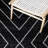 Marson Performance Geometric Rug-1405292706