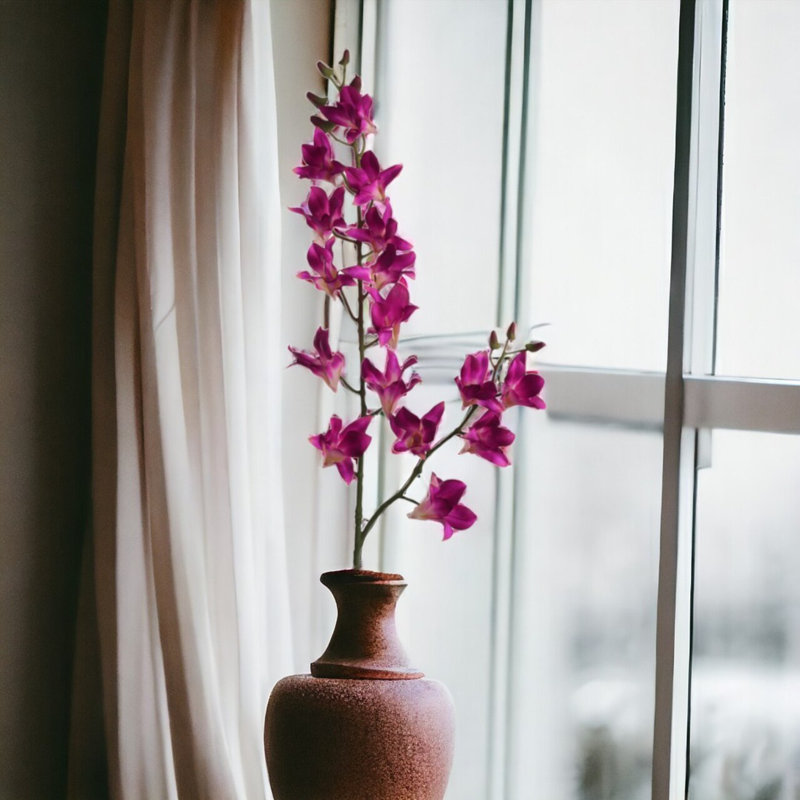 Silk Daisy Arrangement