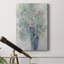 Bouquet II - peinture sur toile tendue-618491658