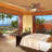 Sabal Palm 52" Tropical Ceiling Fan