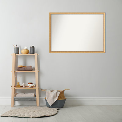 Miroir mural Carleena