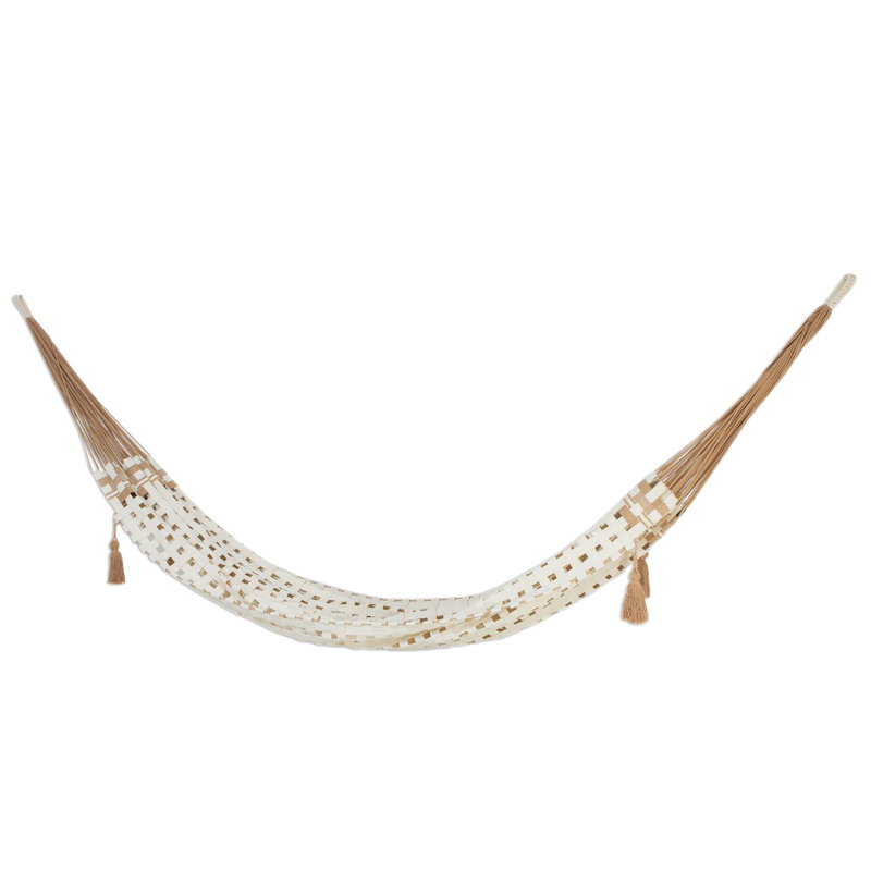 Hamac pour chaise double Malachy
