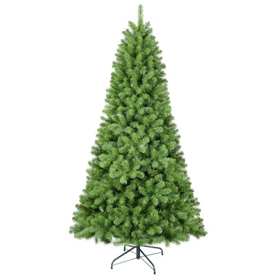 8FT  PVC Artificial Christmas Tree