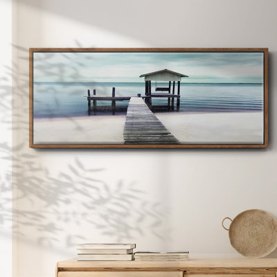" Peaceful Place "