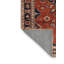 Tapis brun lavable à la machine-1835701246