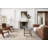 Becki Owens x Livabliss Marlene Machine Woven Area Rug-86875095