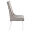 Chaise d'appoint Hollyn (lot de 2)