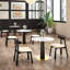 Table de conférence Modern Modern-415553503