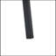 Round Bar Stool, Set of 2 - Contemporary Upholstered Dining Stools for Kitchens, Cafes and Bars - Includes Sturdy Support Legs-1259254757-1259254760-1259254761