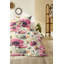 Alaina Cotton Floral Duvet Cover Set with Pillow Shams Included-151794174-151794173