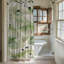 Rideau de douche Rainy Bliss - Premium-463781890